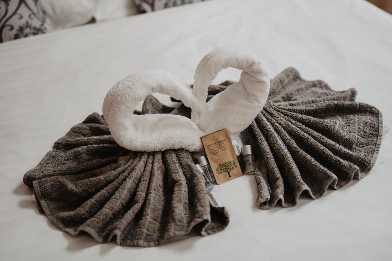 Hotel U Lipy Hřensko Εξωτερικό φωτογραφία