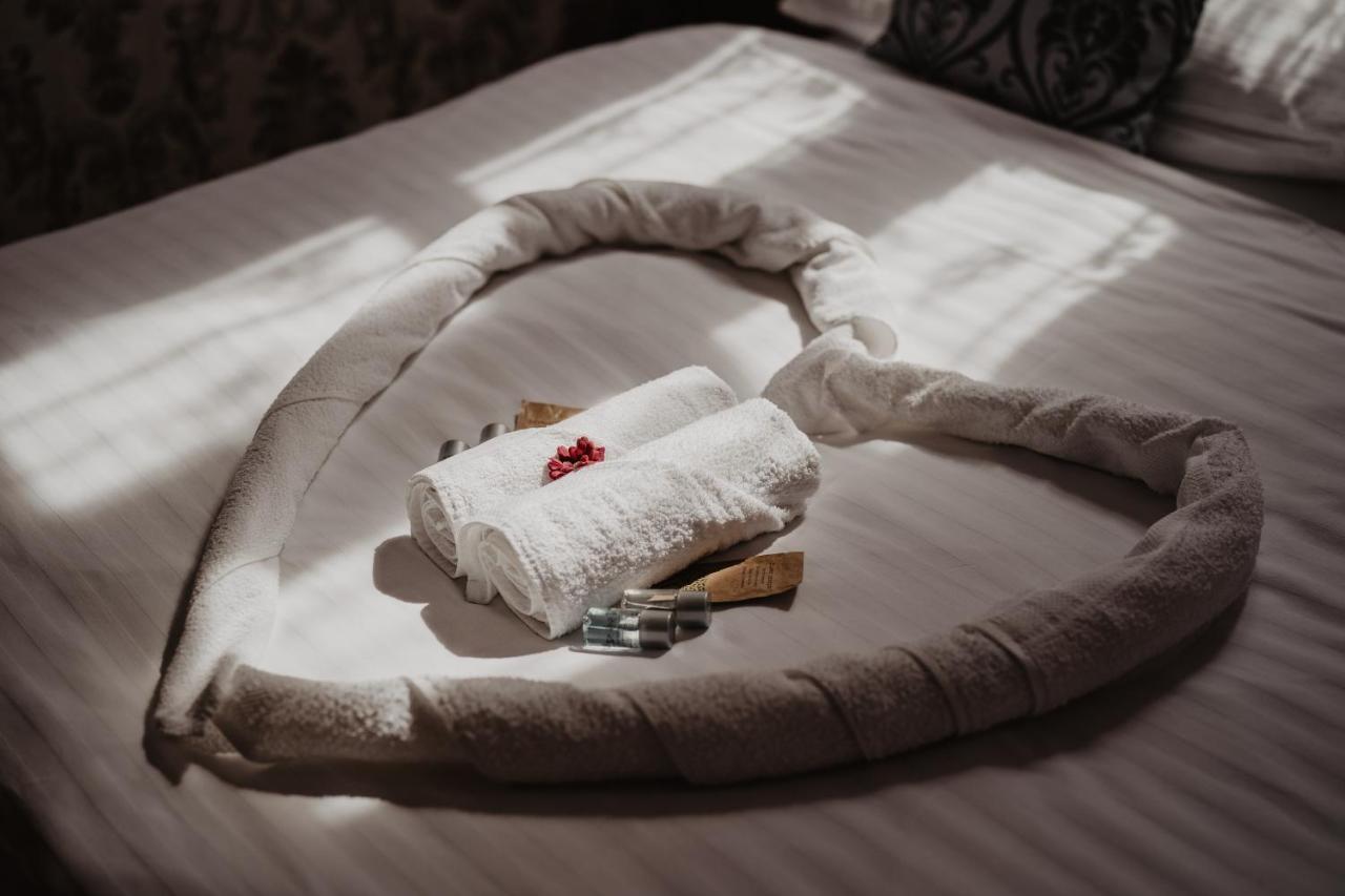 Hotel U Lipy Hřensko Εξωτερικό φωτογραφία