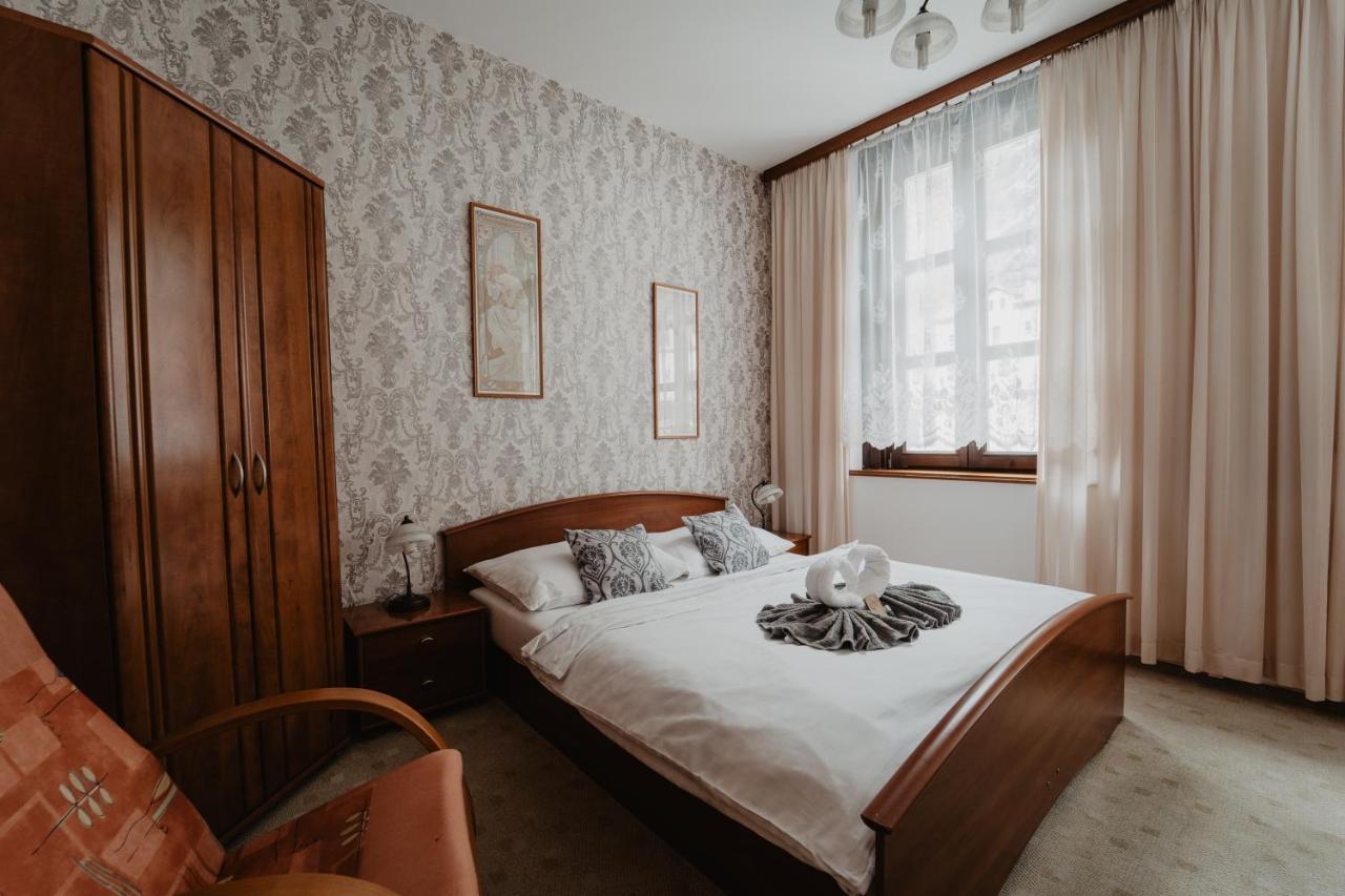 Hotel U Lipy Hřensko Εξωτερικό φωτογραφία