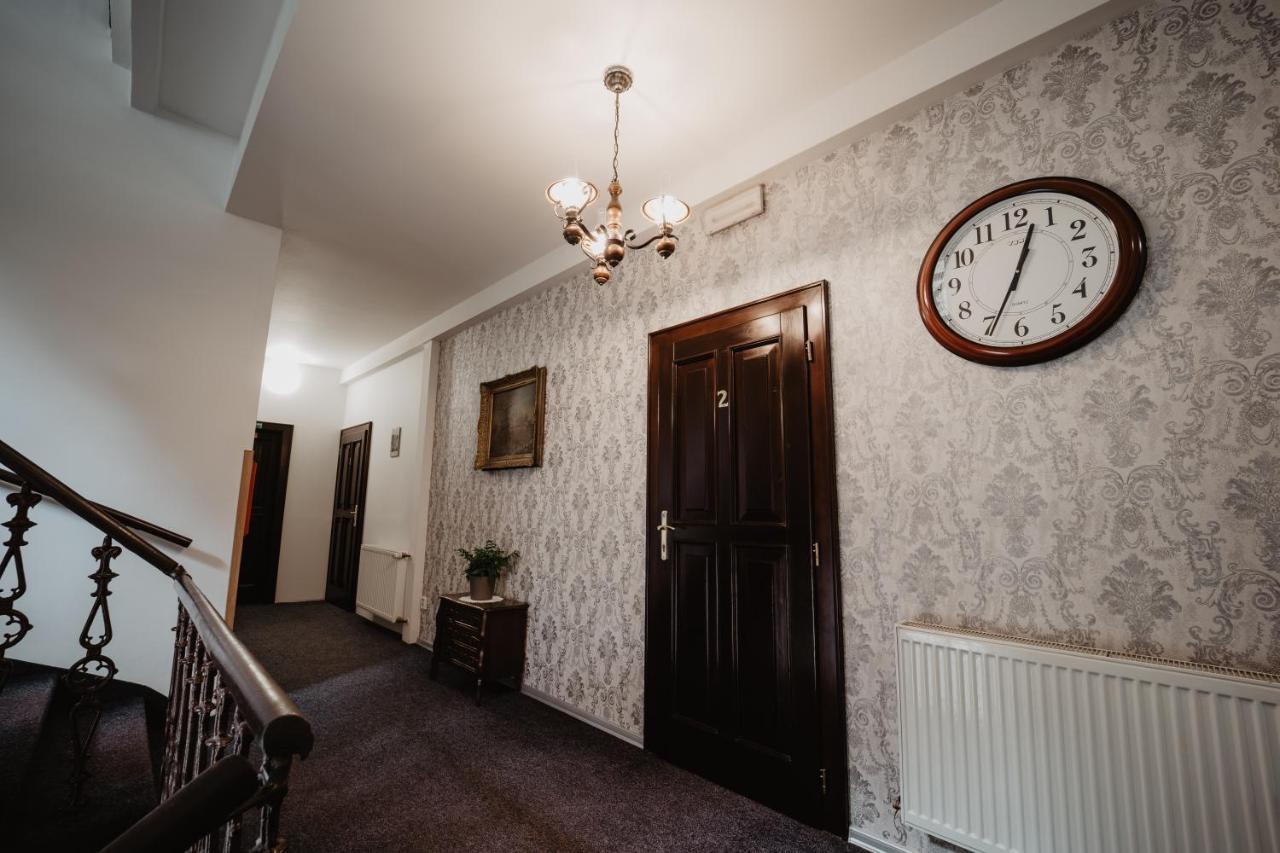 Hotel U Lipy Hřensko Εξωτερικό φωτογραφία
