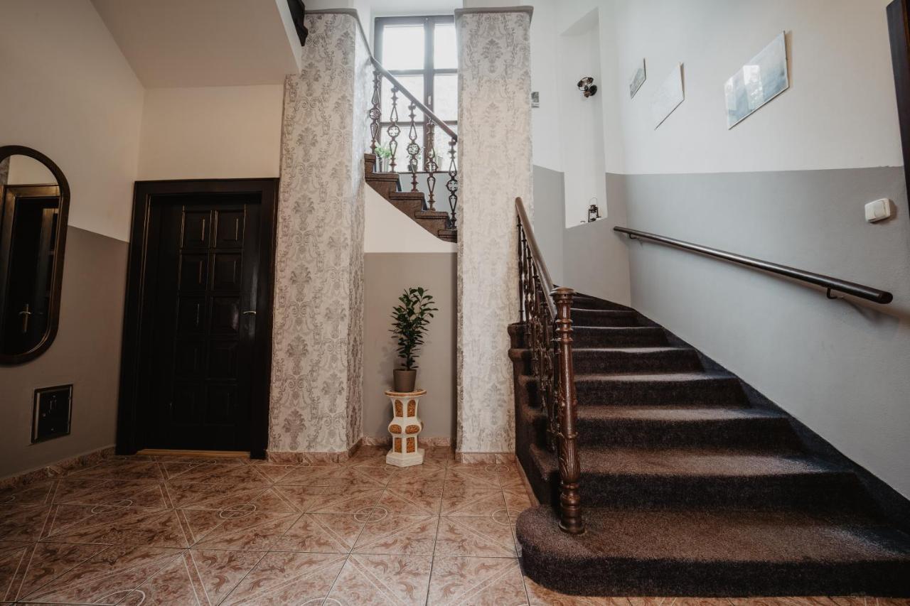 Hotel U Lipy Hřensko Εξωτερικό φωτογραφία