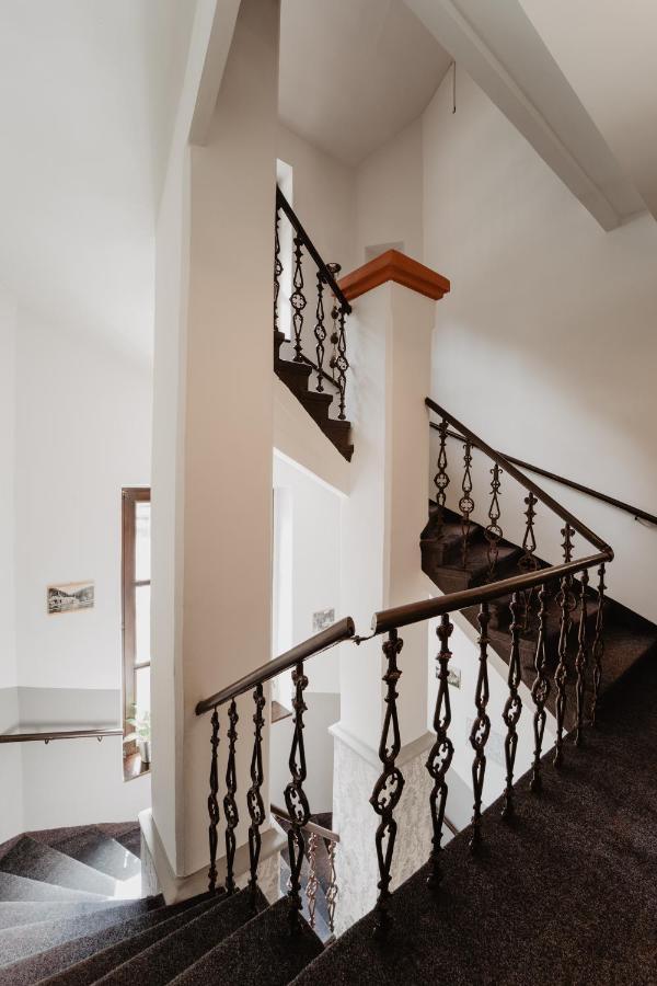 Hotel U Lipy Hřensko Εξωτερικό φωτογραφία